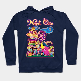 Spooky Festival Hoodie